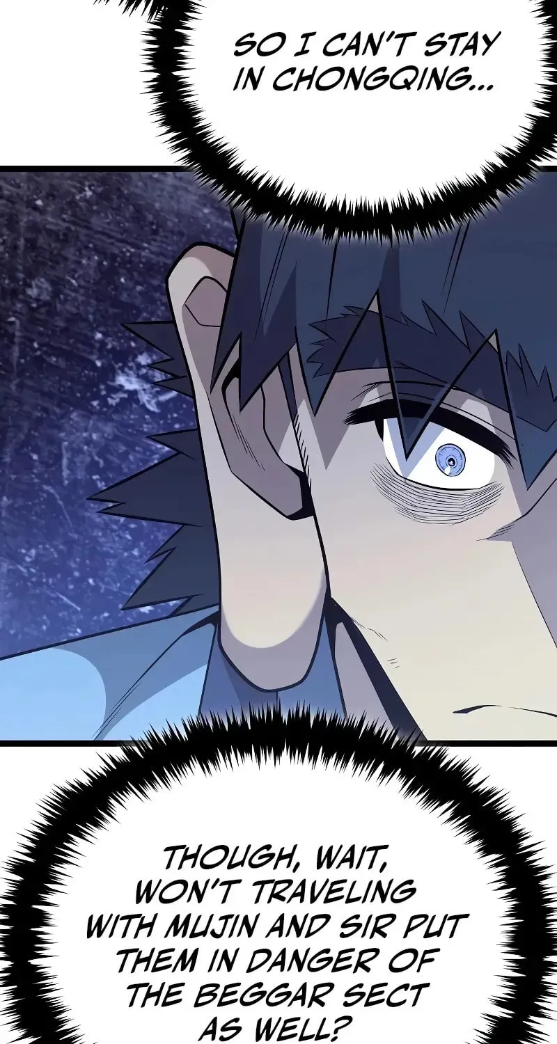 Read Tang Clan Legend chapter 16 image 82 on Lezhin