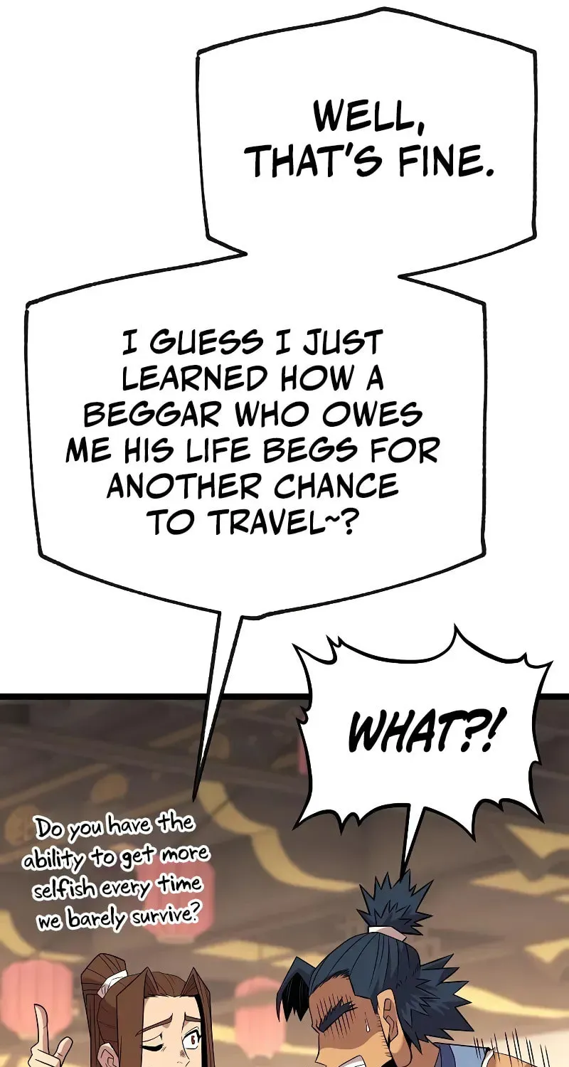 Read Tang Clan Legend chapter 16 image 84 on Lezhin