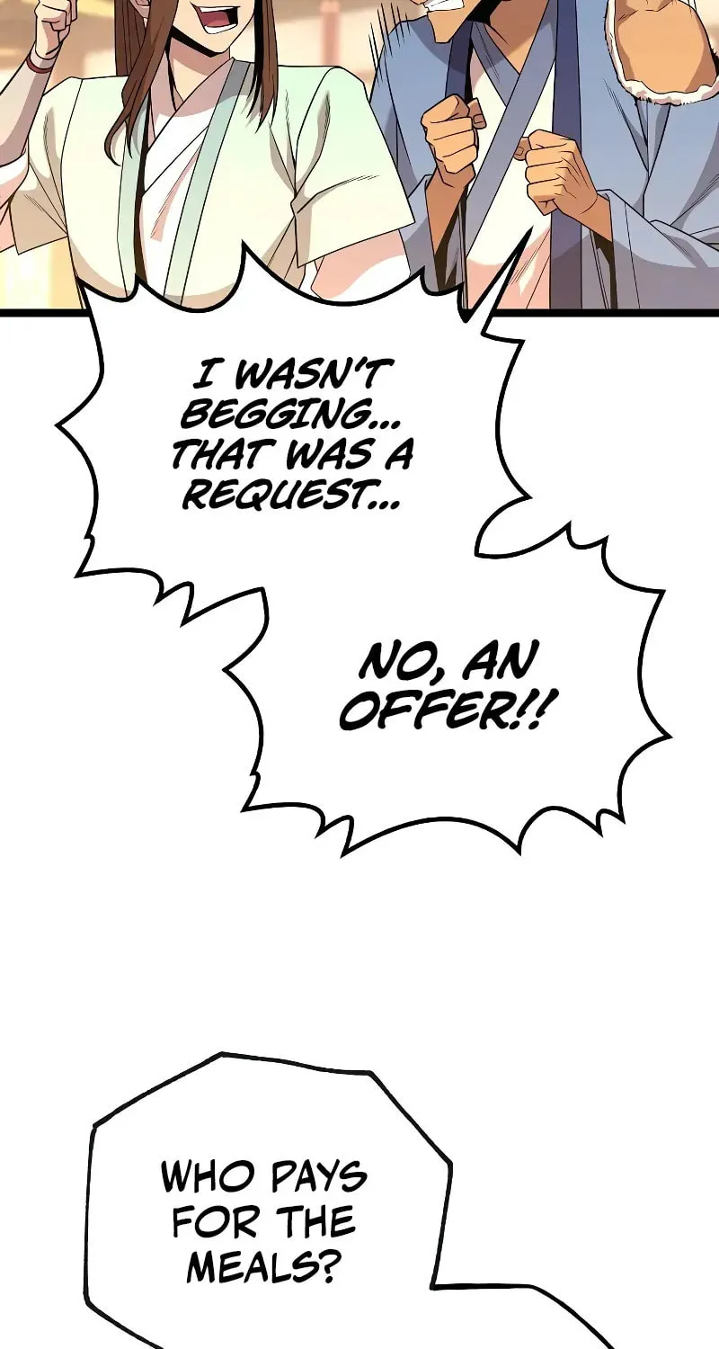 Read Tang Clan Legend chapter 16 image 85 on Lezhin