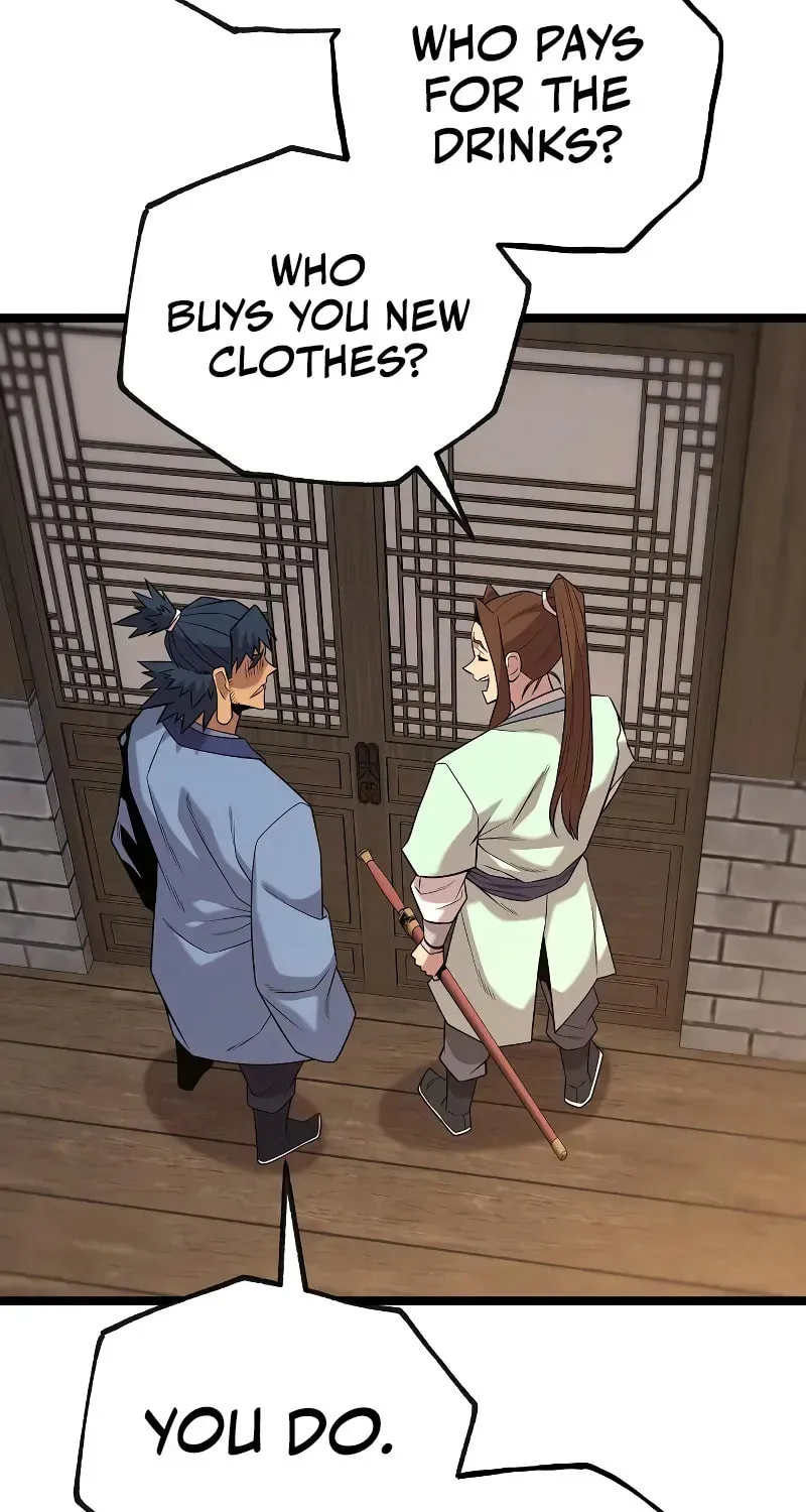 Read Tang Clan Legend chapter 16 image 86 on Lezhin