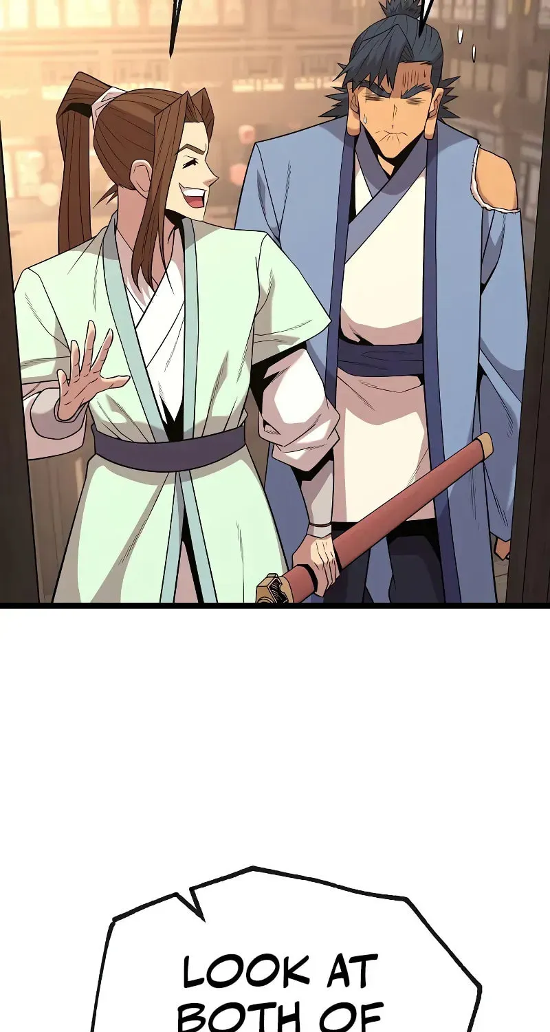 Read Tang Clan Legend chapter 16 image 88 on Lezhin