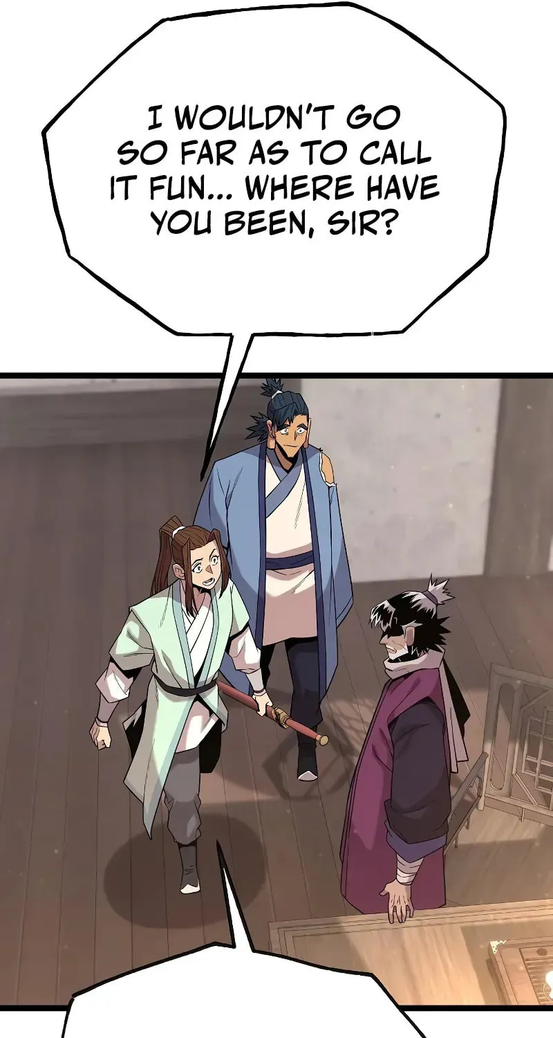Read Tang Clan Legend chapter 16 image 93 on Lezhin