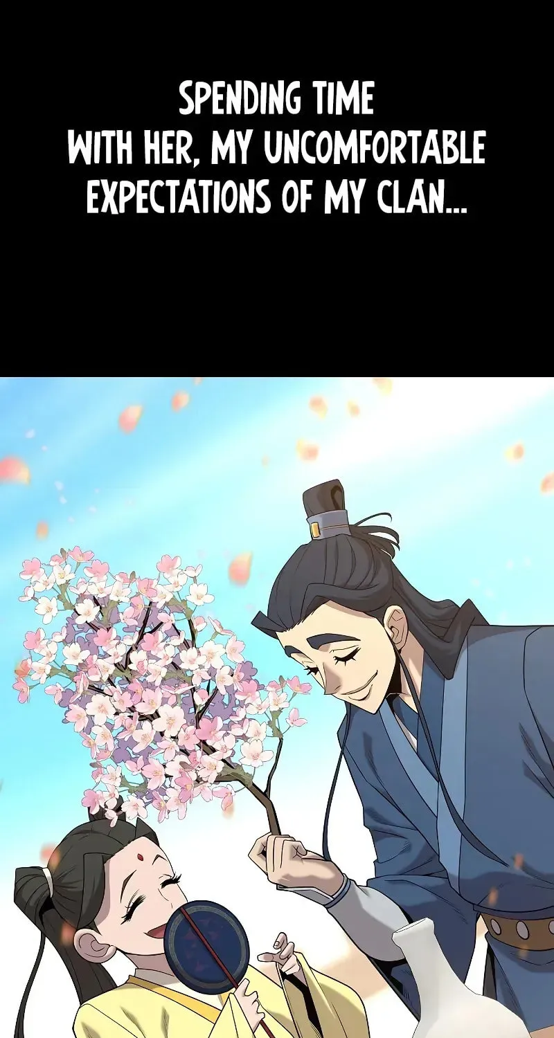 Read Tang Clan Legend chapter 17 image 1 on Lezhin