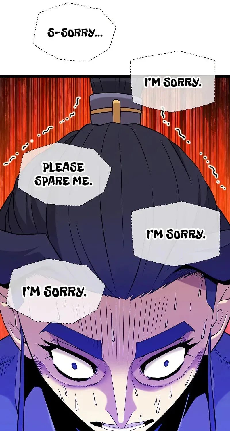 Read Tang Clan Legend chapter 17 image 104 on Lezhin