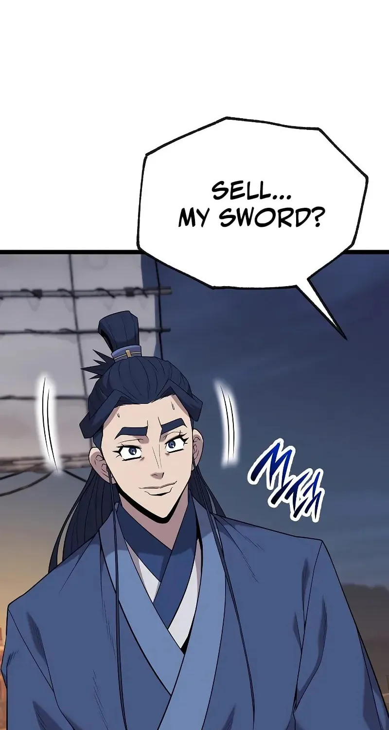 Read Tang Clan Legend chapter 17 image 115 on Lezhin