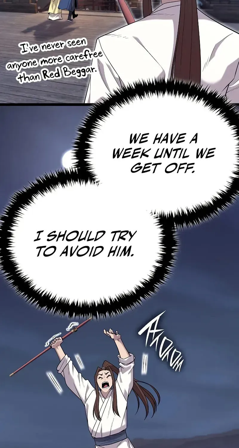 Read Tang Clan Legend chapter 17 image 119 on Lezhin