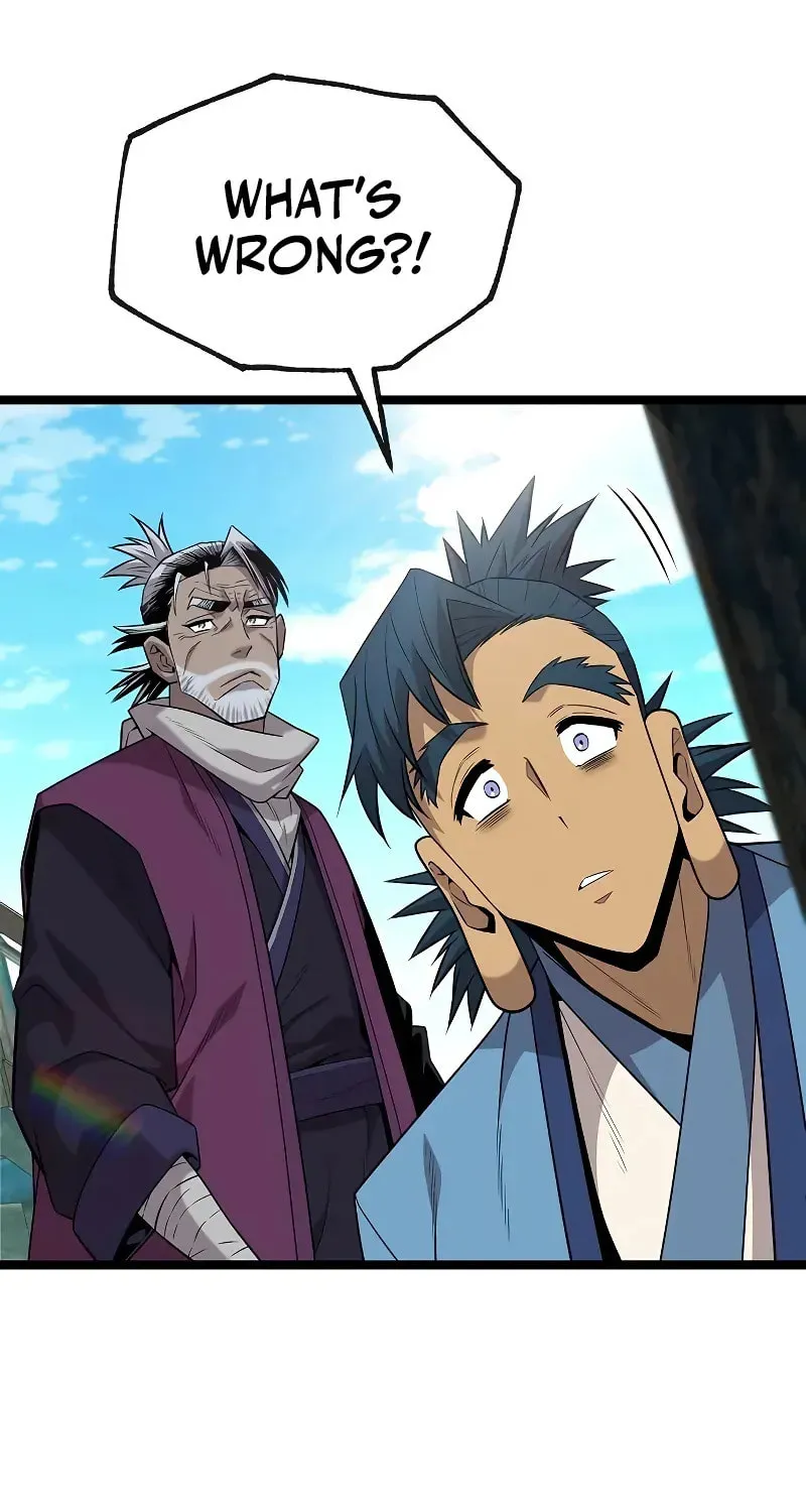 Read Tang Clan Legend chapter 17 image 127 on Lezhin