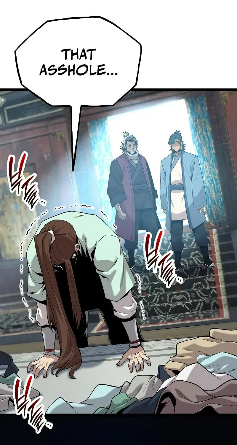 Read Tang Clan Legend chapter 17 image 128 on Lezhin