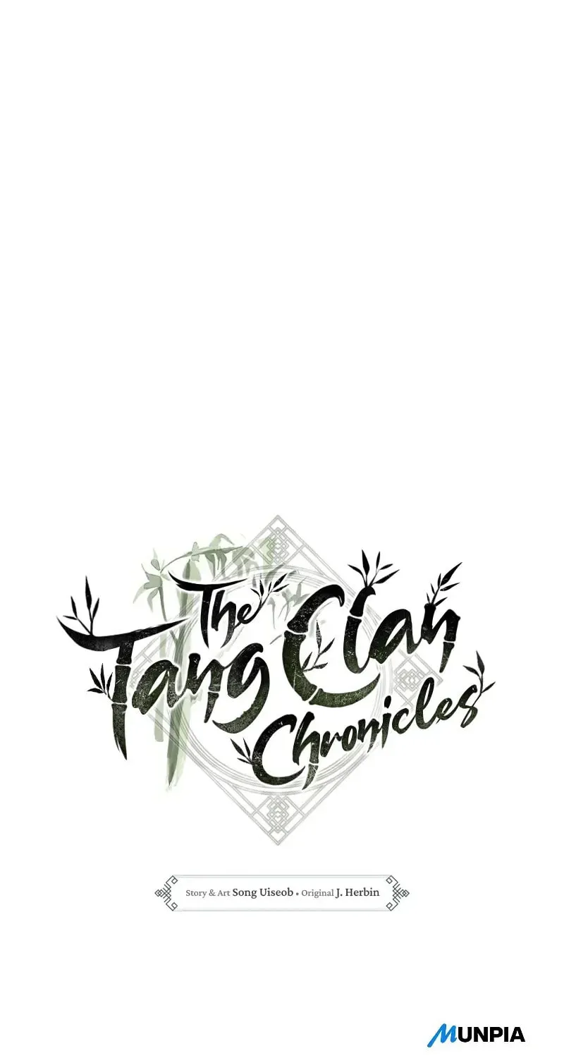 Read Tang Clan Legend chapter 17 image 140 on Lezhin