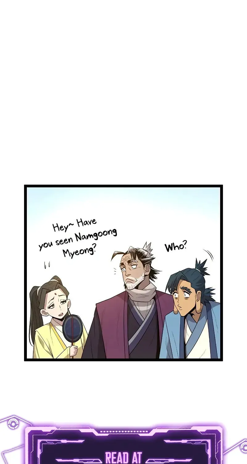 Read Tang Clan Legend chapter 17 image 141 on Lezhin