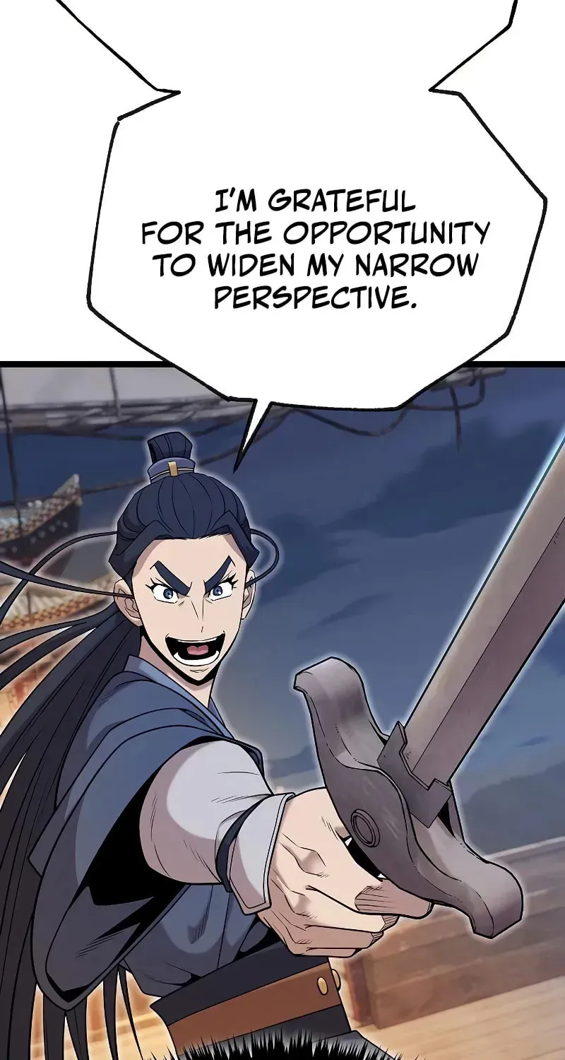 Read Tang Clan Legend chapter 17 image 20 on Lezhin