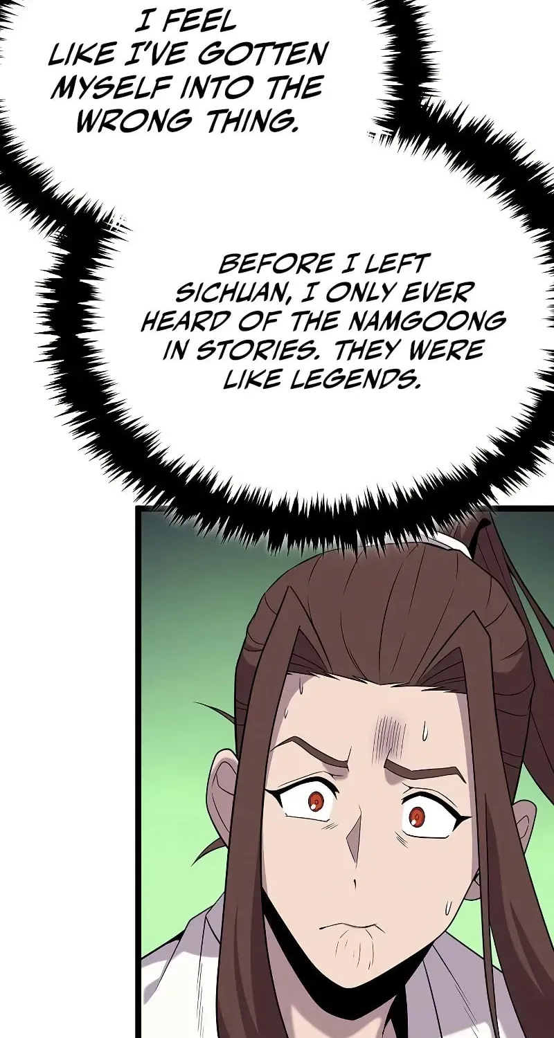 Read Tang Clan Legend chapter 17 image 23 on Lezhin