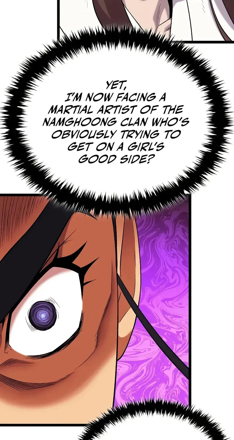 Read Tang Clan Legend chapter 17 image 24 on Lezhin