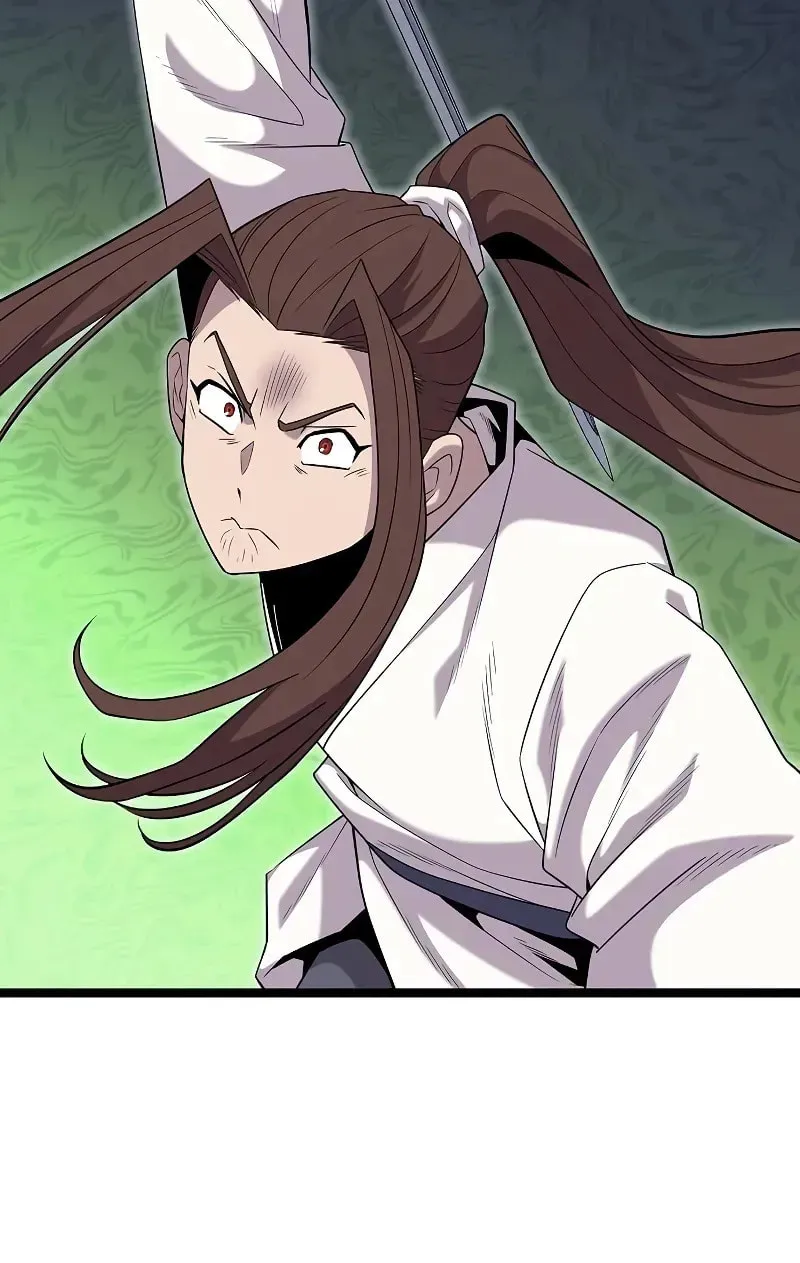 Read Tang Clan Legend chapter 17 image 26 on Lezhin