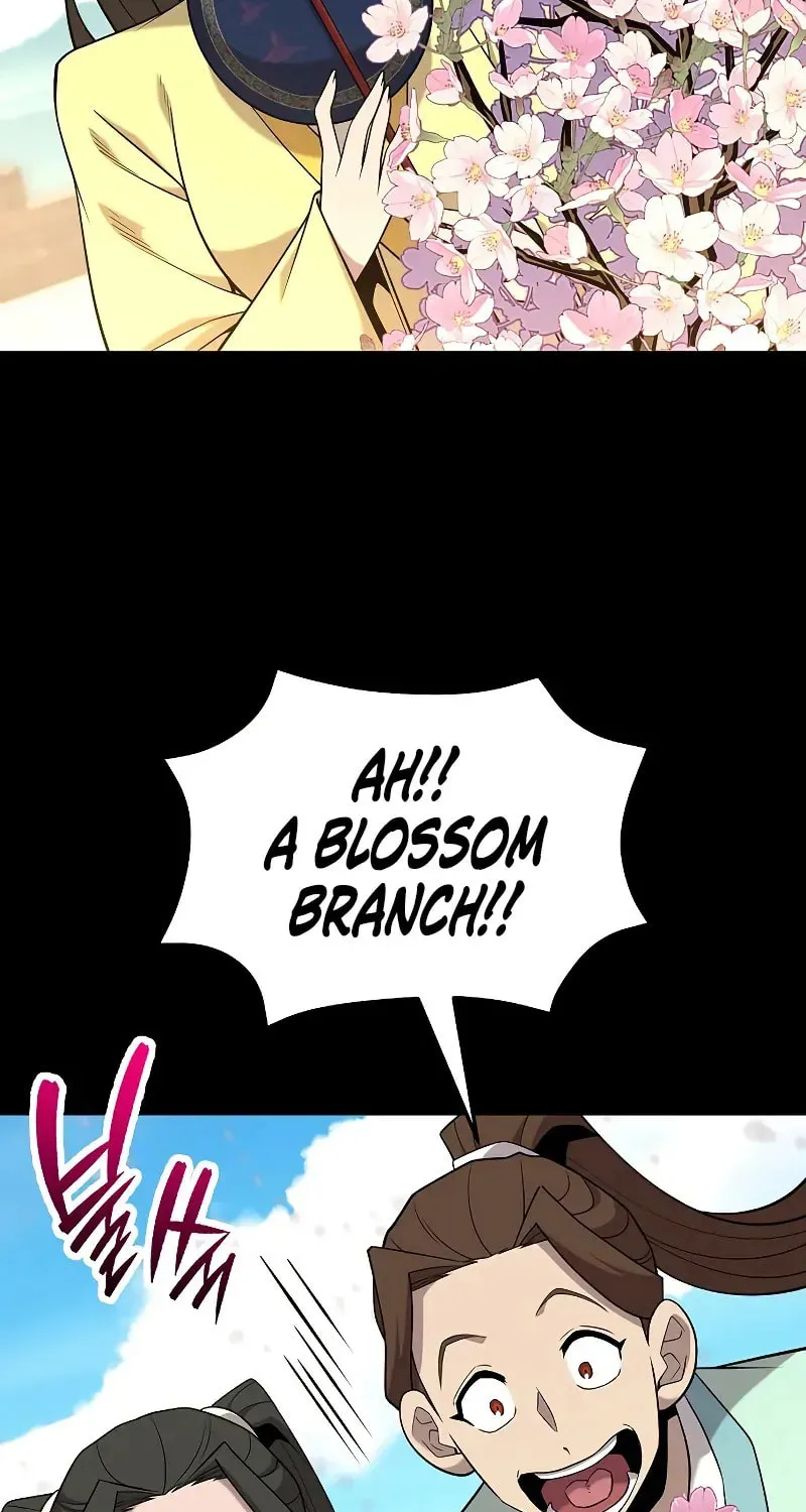 Read Tang Clan Legend chapter 17 image 3 on Lezhin