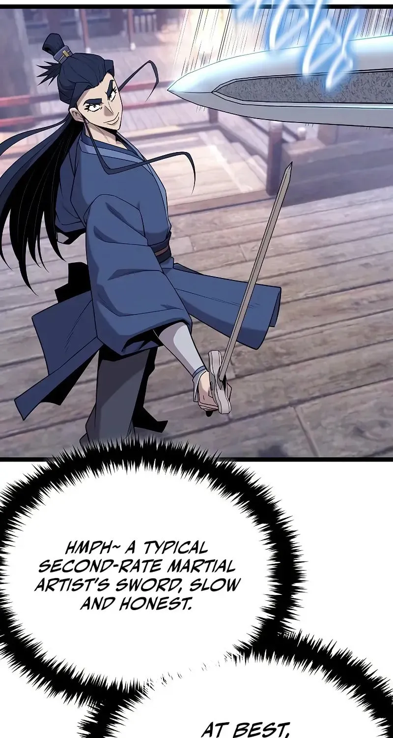 Read Tang Clan Legend chapter 17 image 30 on Lezhin