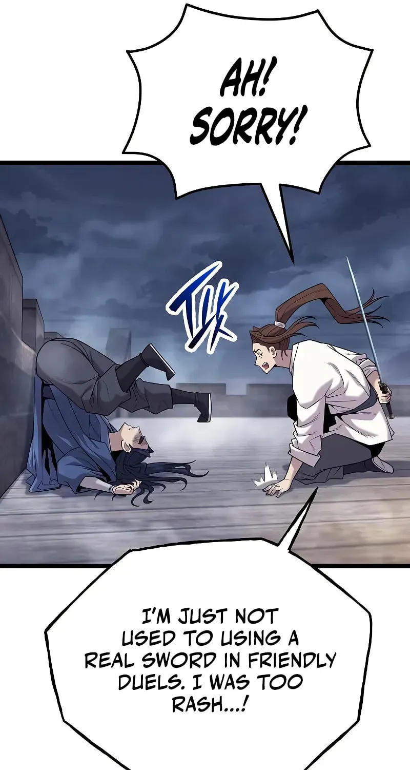Read Tang Clan Legend chapter 17 image 54 on Lezhin