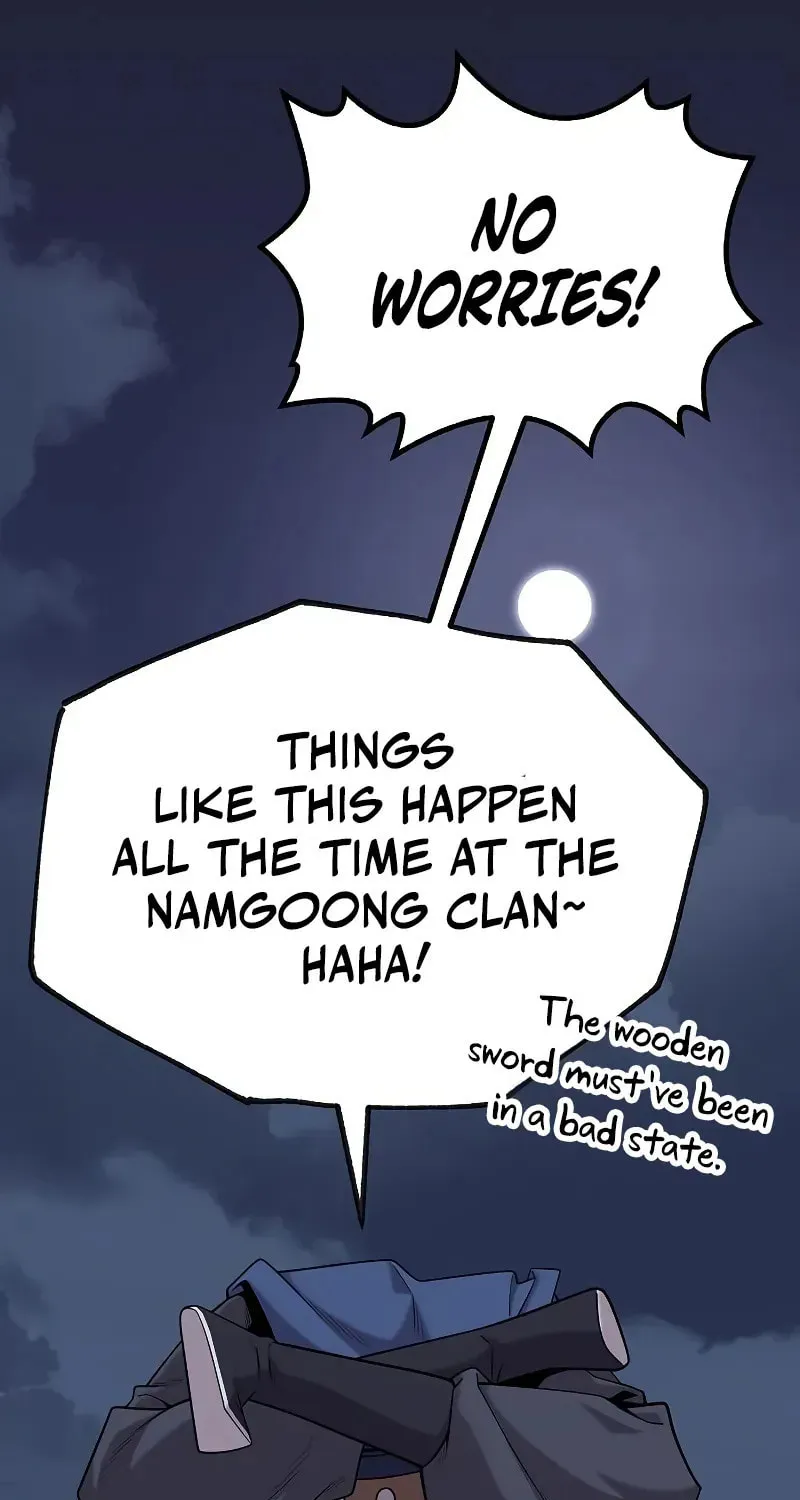 Read Tang Clan Legend chapter 17 image 56 on Lezhin