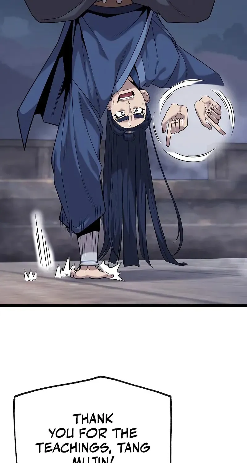 Read Tang Clan Legend chapter 17 image 57 on Lezhin