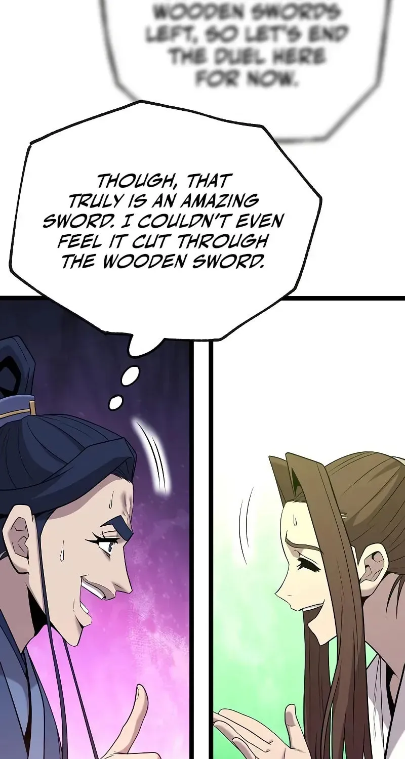 Read Tang Clan Legend chapter 17 image 59 on Lezhin
