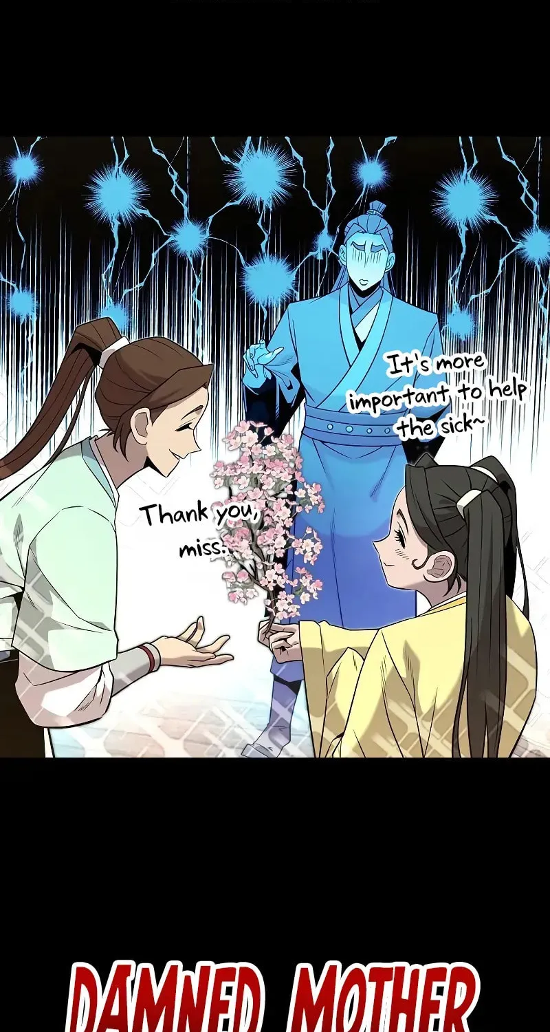 Read Tang Clan Legend chapter 17 image 6 on Lezhin