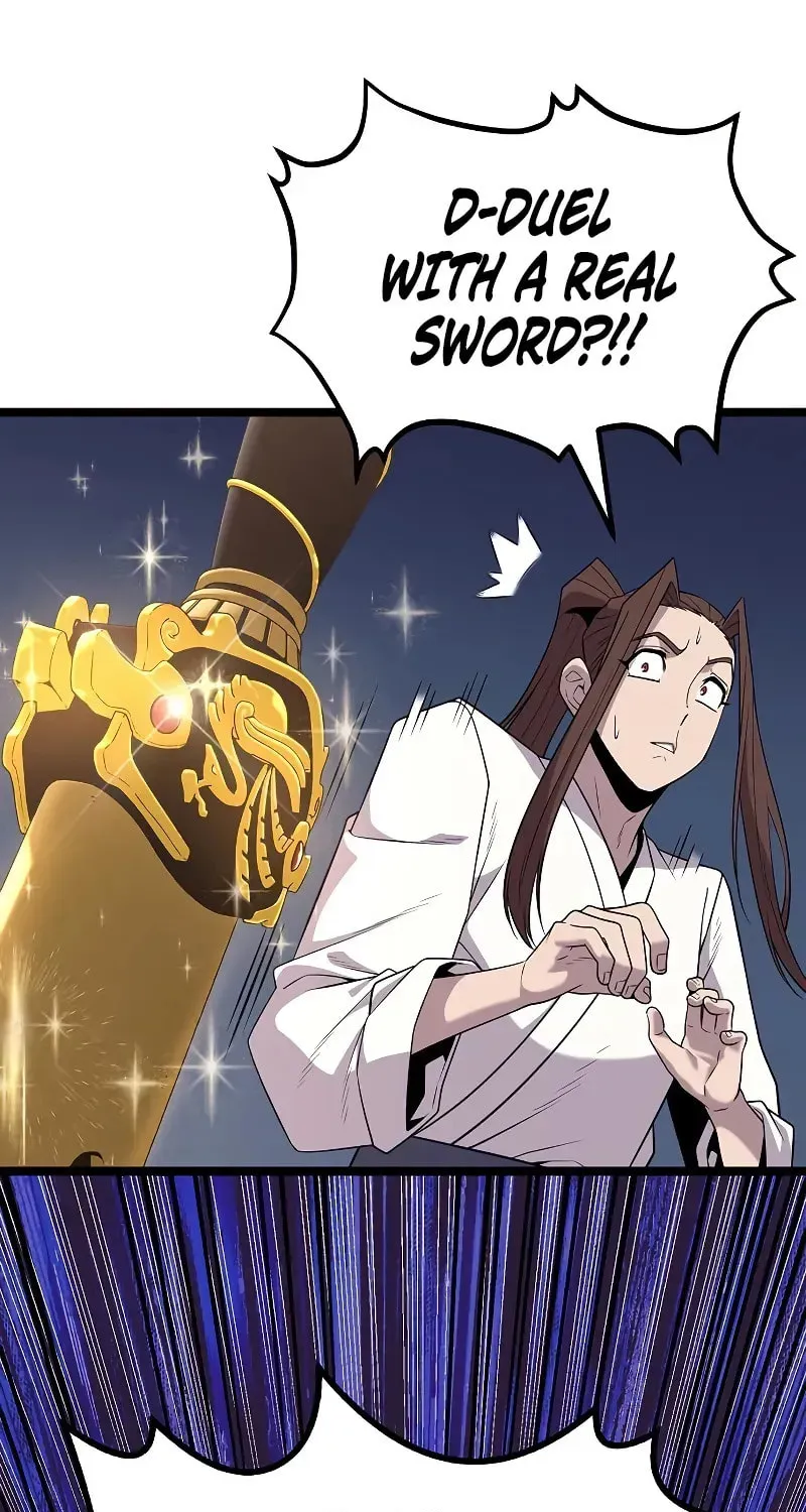 Read Tang Clan Legend chapter 17 image 64 on Lezhin