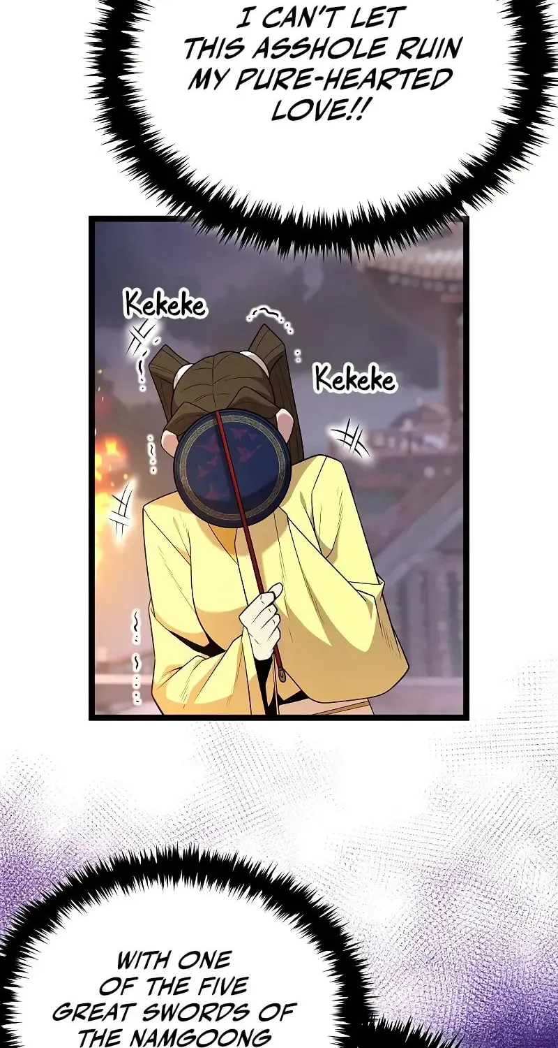 Read Tang Clan Legend chapter 17 image 67 on Lezhin