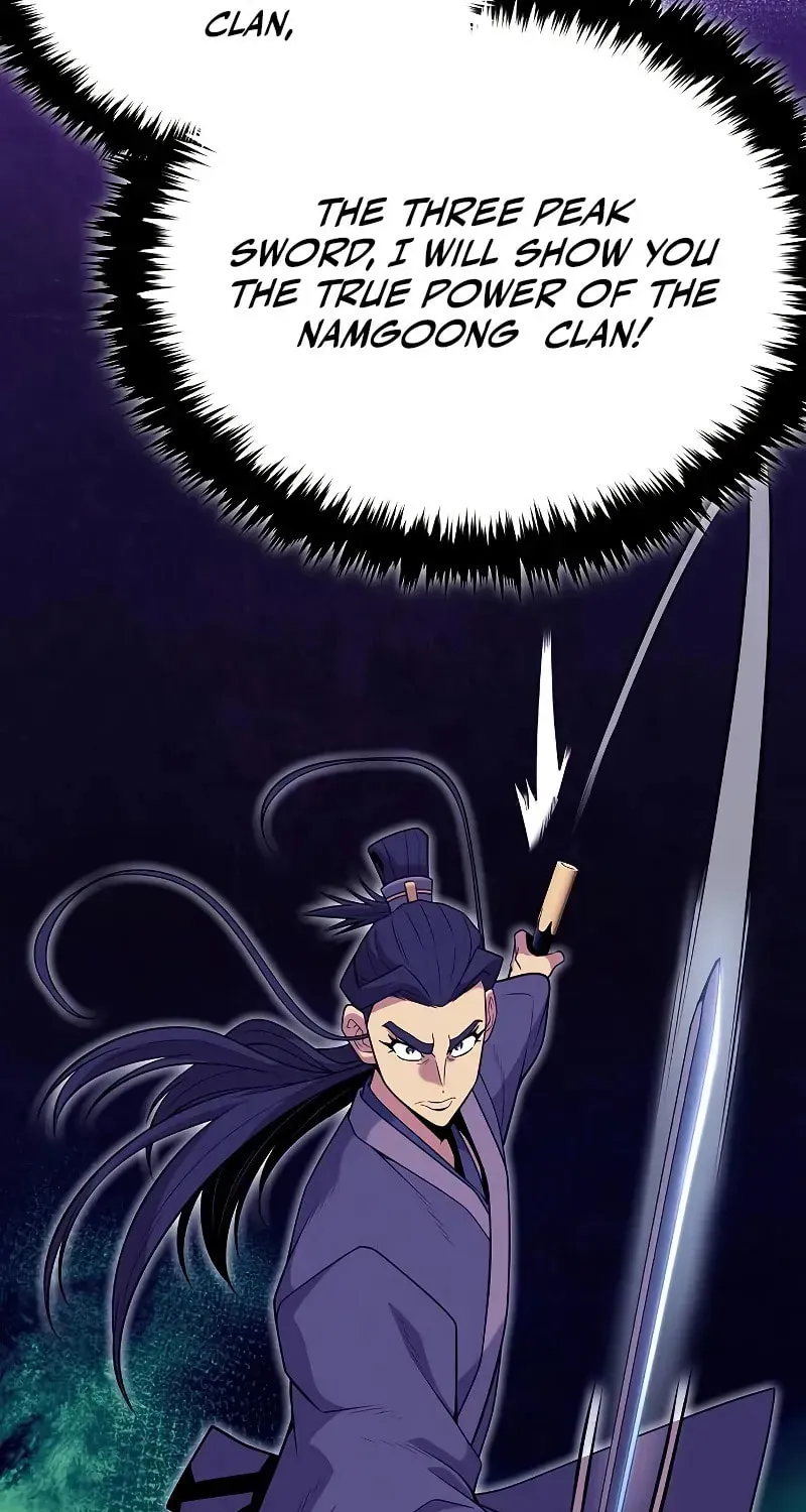Read Tang Clan Legend chapter 17 image 68 on Lezhin