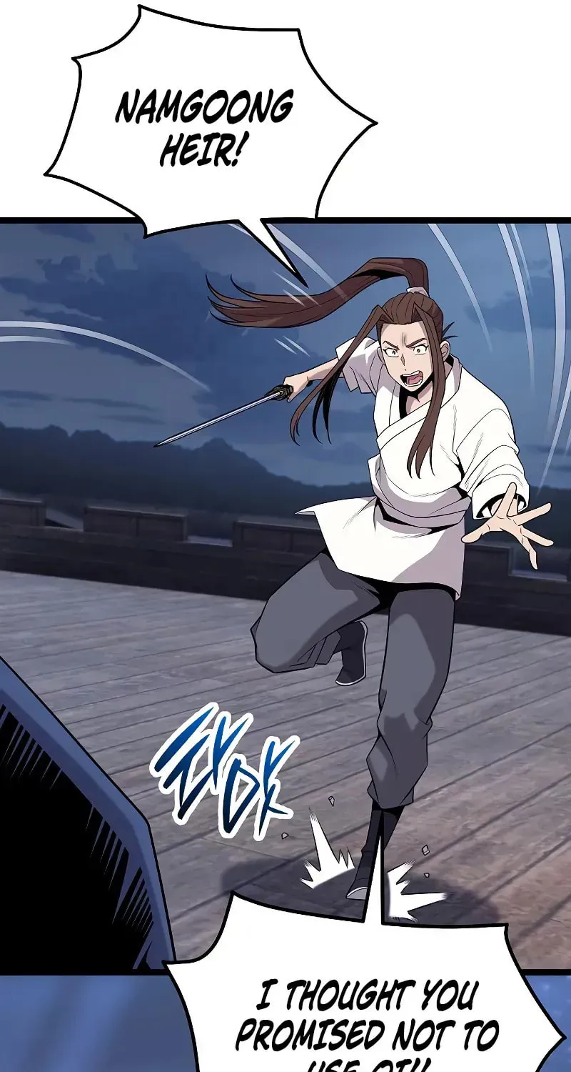 Read Tang Clan Legend chapter 17 image 89 on Lezhin