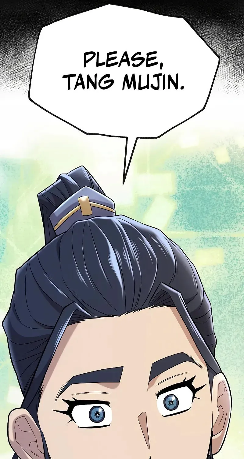 Read Tang Clan Legend chapter 17 image 9 on Lezhin