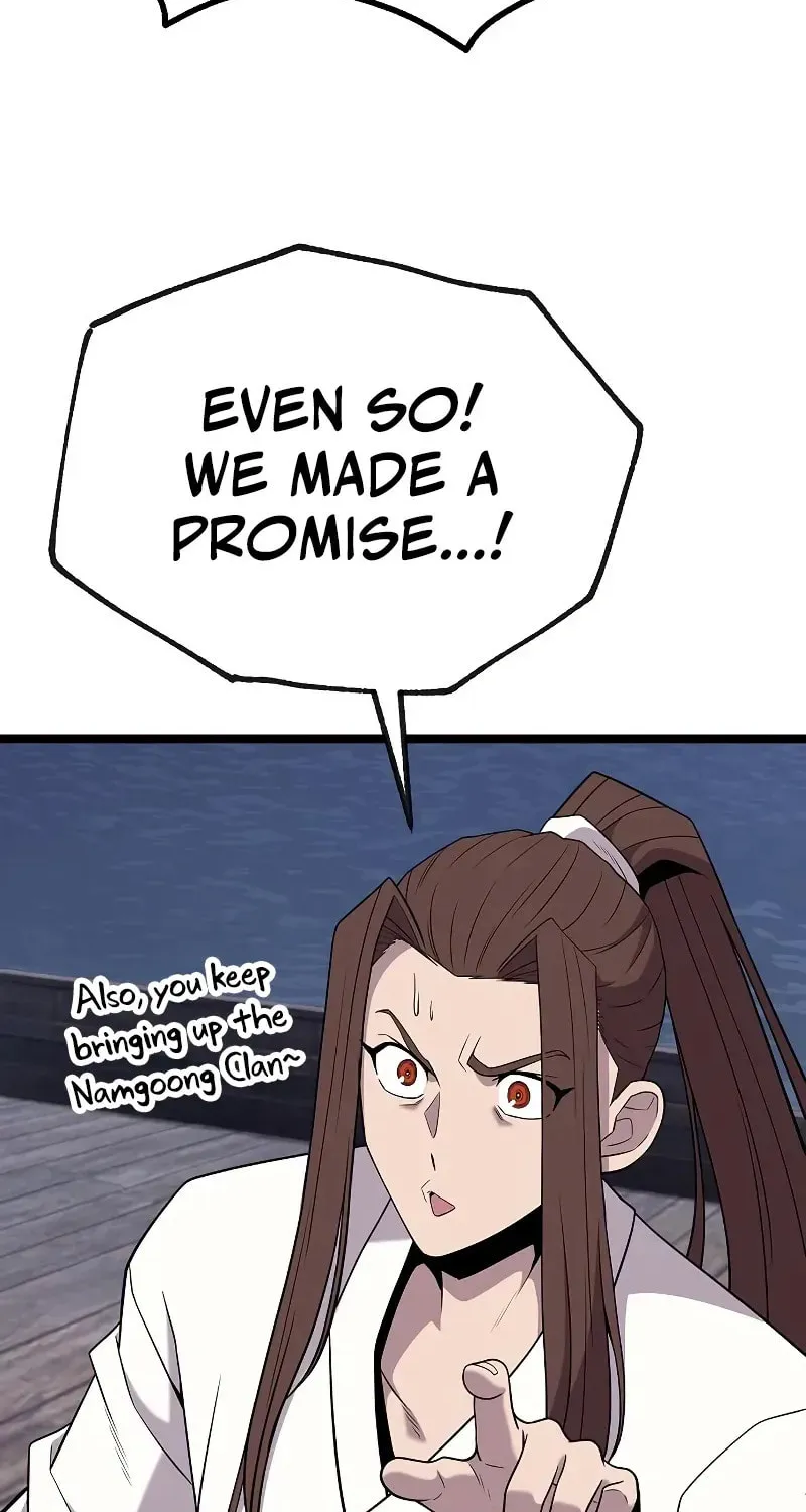 Read Tang Clan Legend chapter 17 image 92 on Lezhin