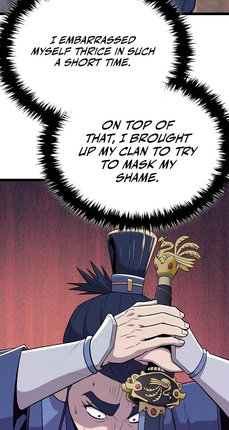 Read Tang Clan Legend chapter 17 image 95 on Lezhin