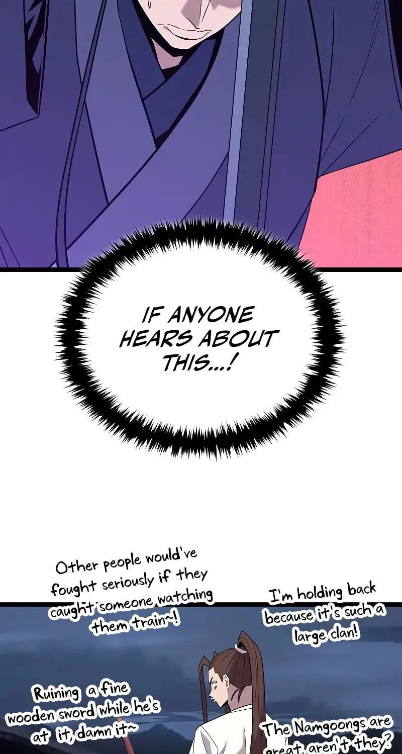Read Tang Clan Legend chapter 17 image 96 on Lezhin