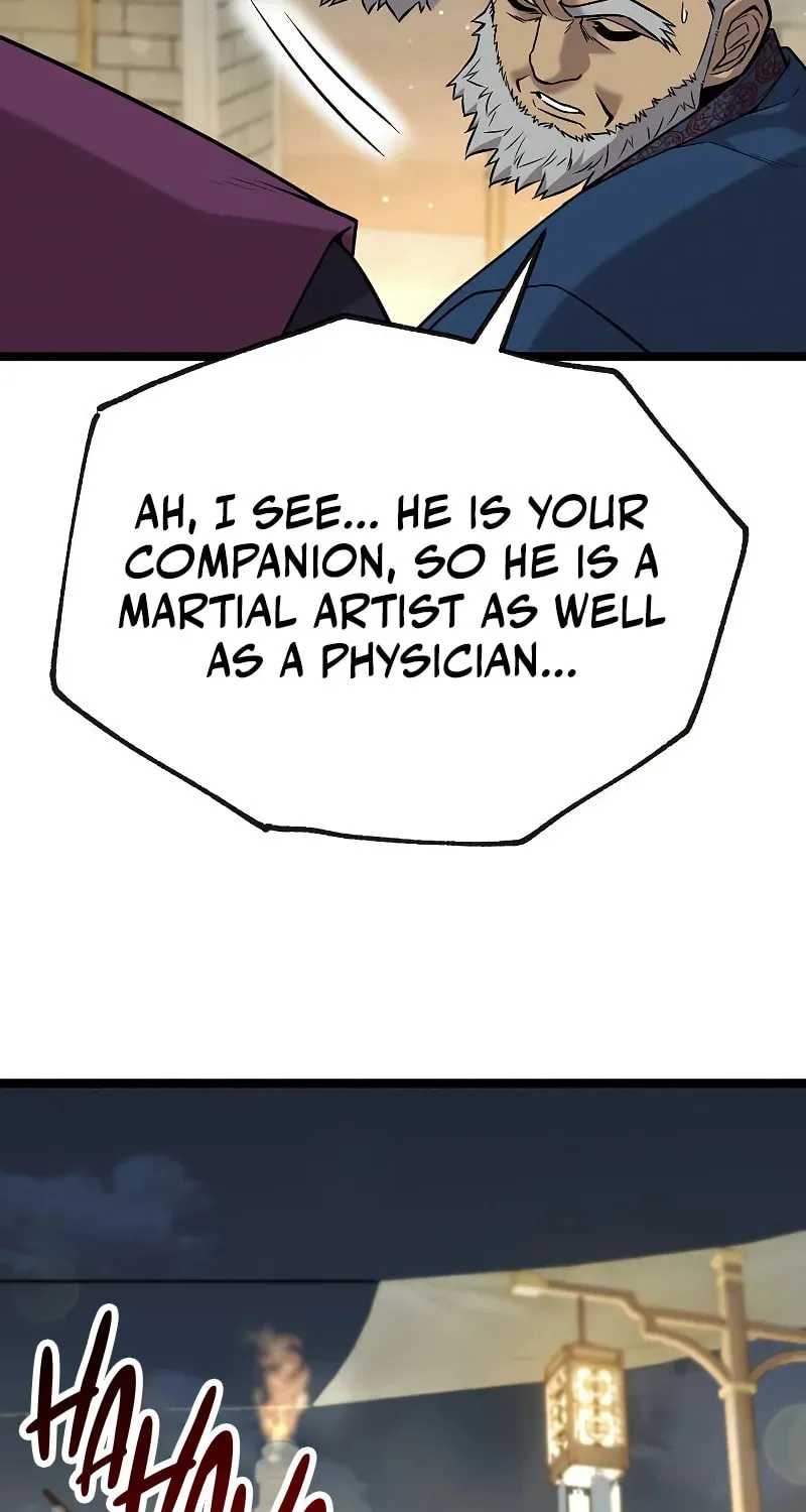 Read Tang Clan Legend chapter 18 image 101 on Lezhin