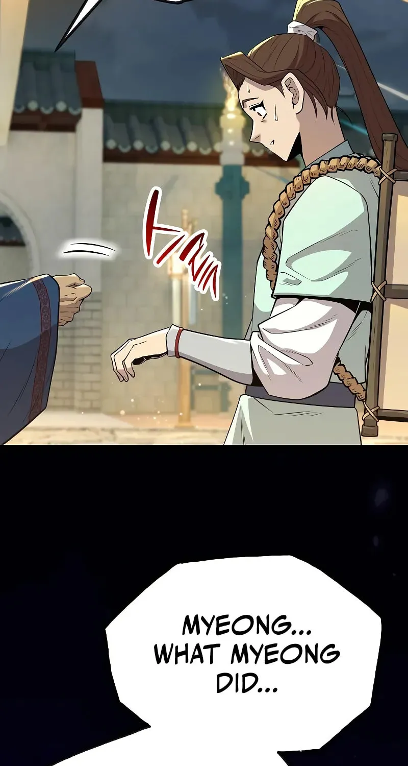 Read Tang Clan Legend chapter 18 image 103 on Lezhin