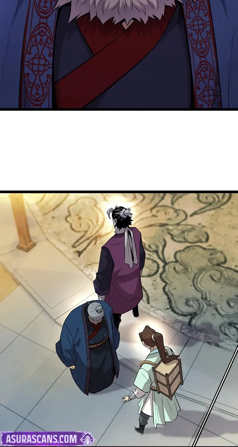 Read Tang Clan Legend chapter 18 image 105 on Lezhin
