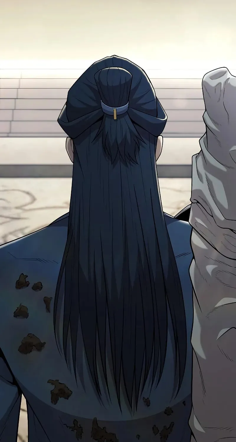 Read Tang Clan Legend chapter 18 image 11 on Lezhin