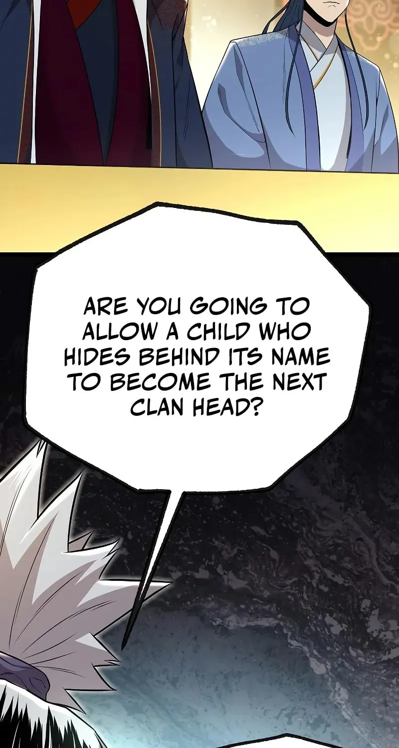 Read Tang Clan Legend chapter 18 image 110 on Lezhin