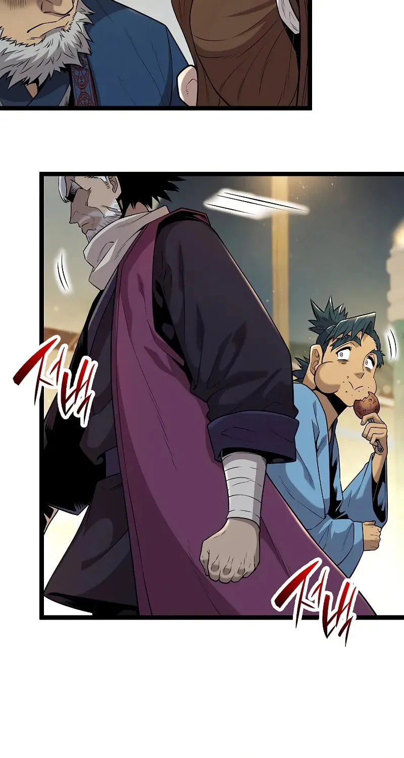 Read Tang Clan Legend chapter 18 image 113 on Lezhin