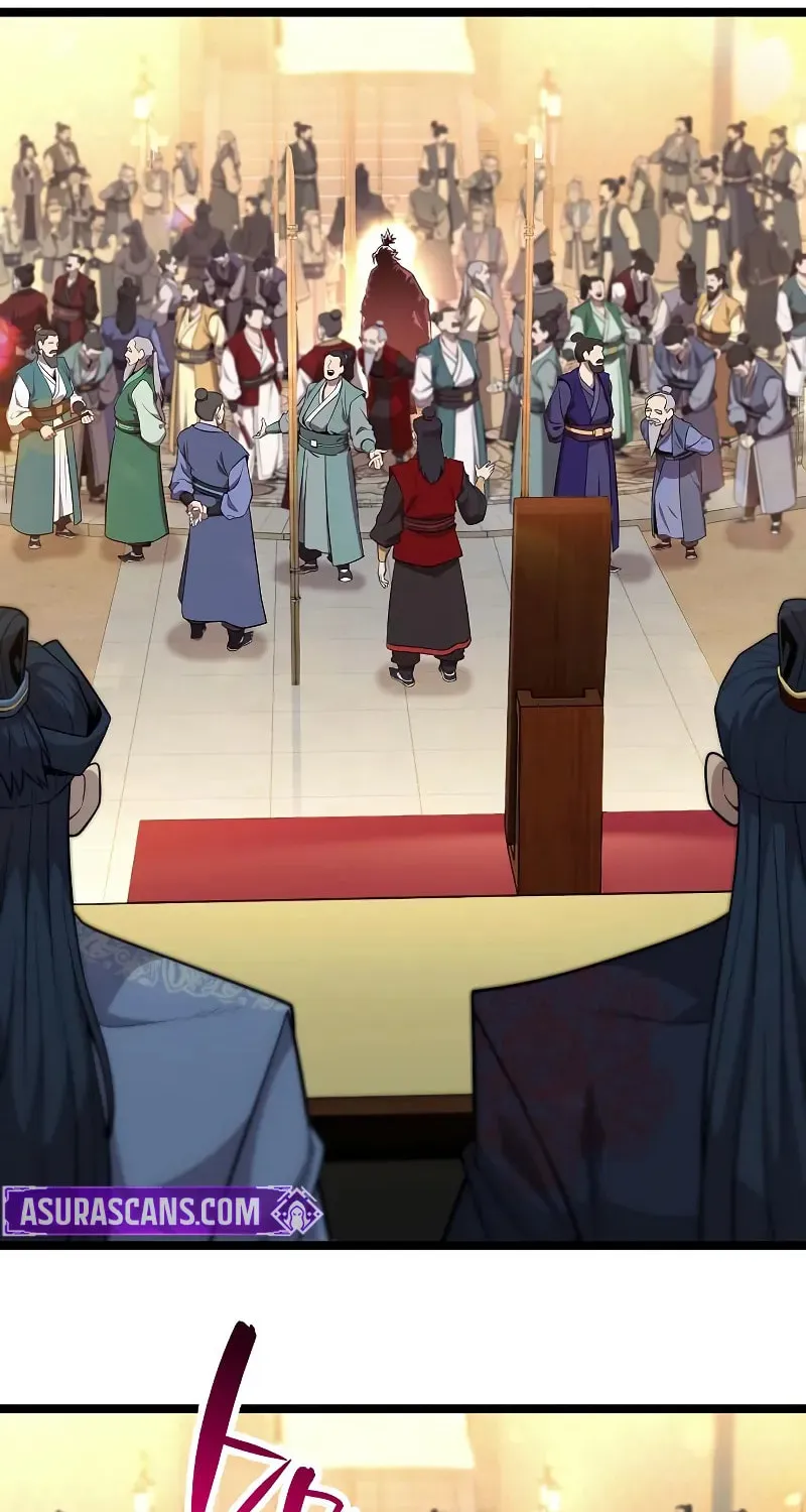 Read Tang Clan Legend chapter 18 image 114 on Lezhin