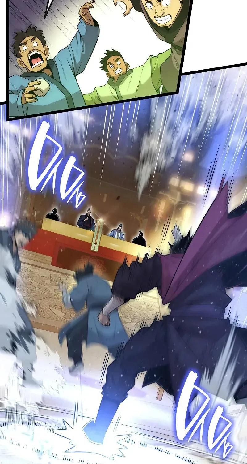 Read Tang Clan Legend chapter 18 image 122 on Lezhin
