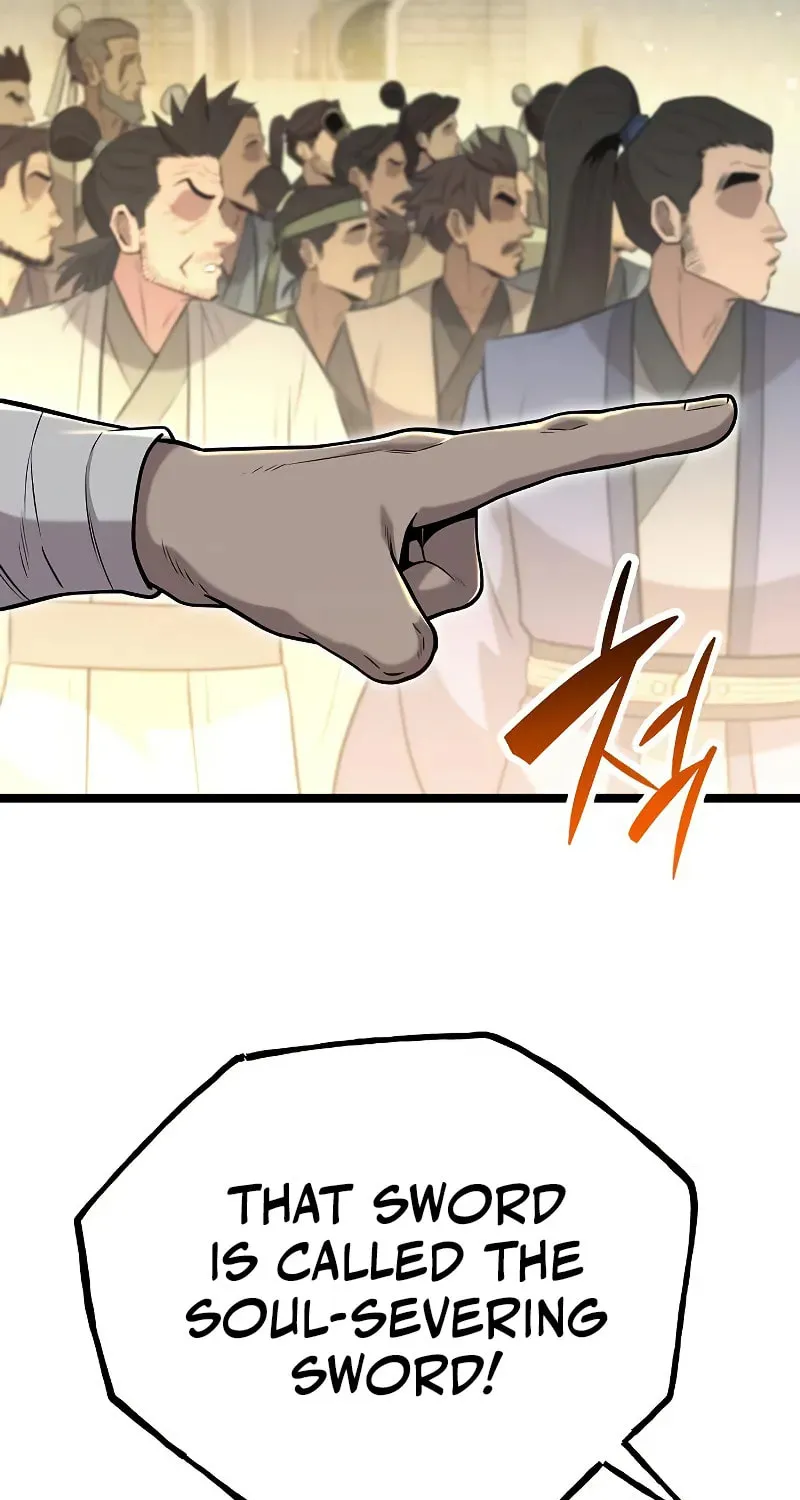 Read Tang Clan Legend chapter 18 image 130 on Lezhin