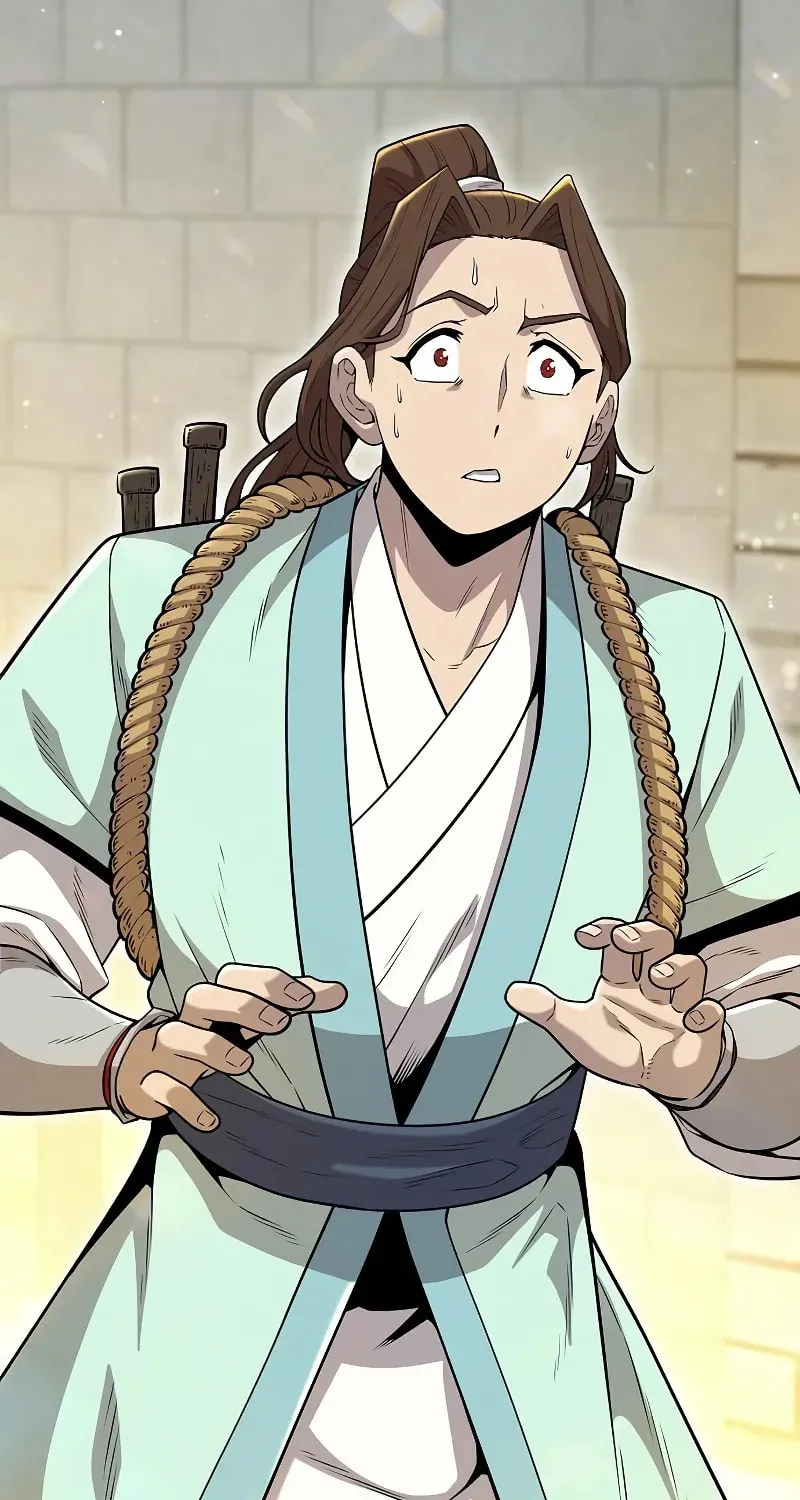 Read Tang Clan Legend chapter 18 image 132 on Lezhin