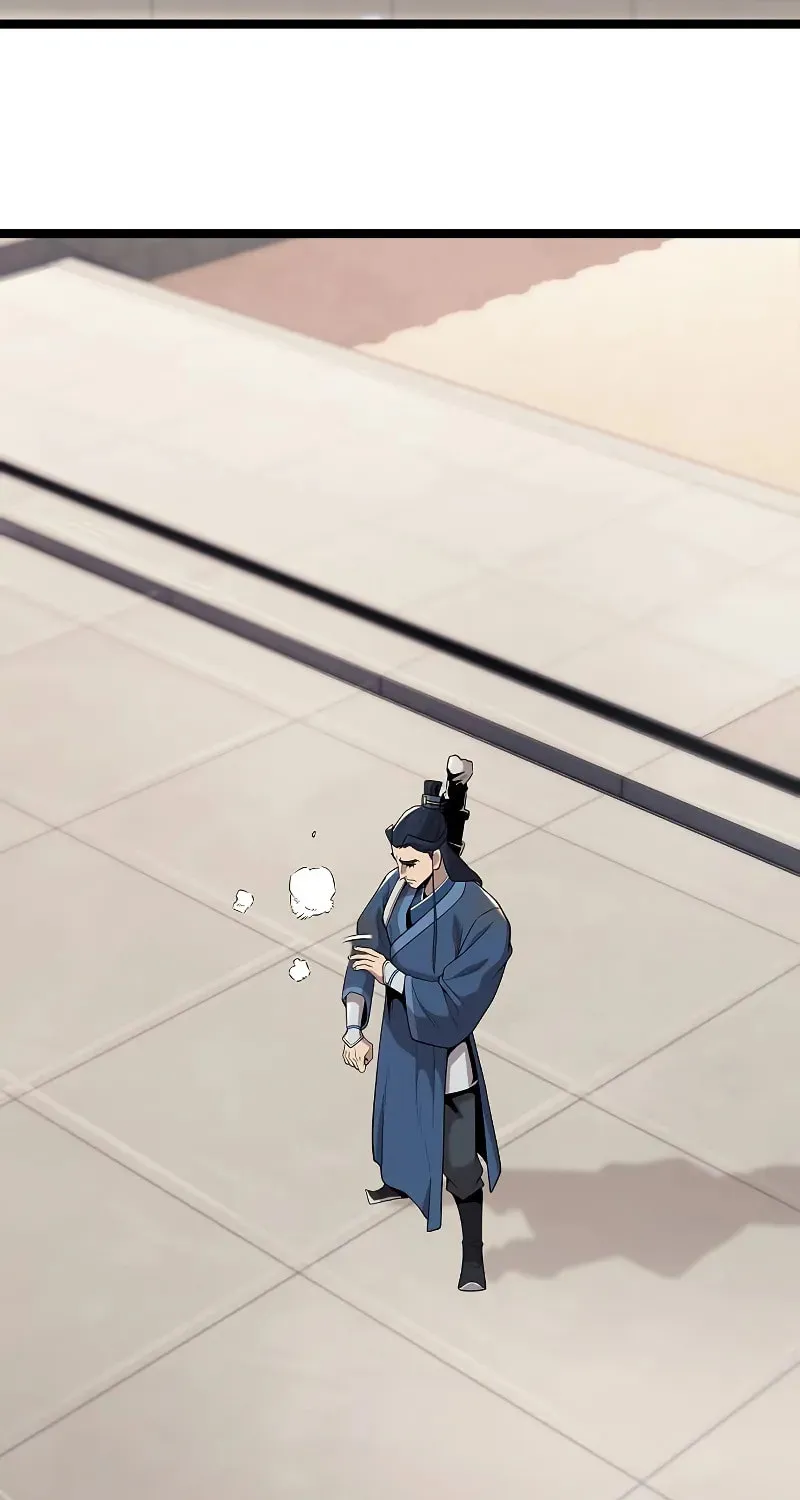 Read Tang Clan Legend chapter 18 image 15 on Lezhin