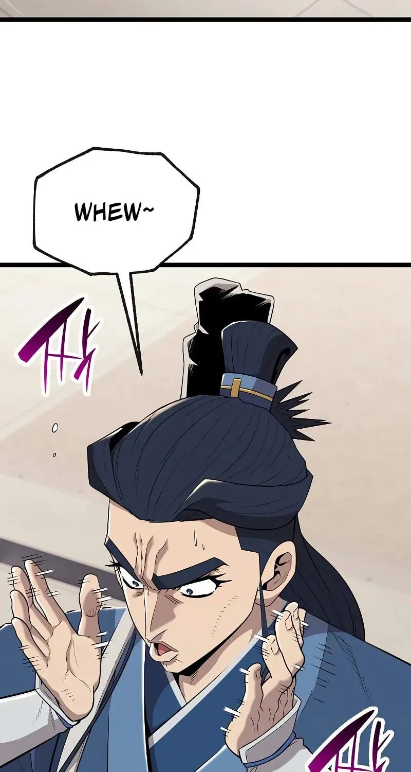 Read Tang Clan Legend chapter 18 image 16 on Lezhin