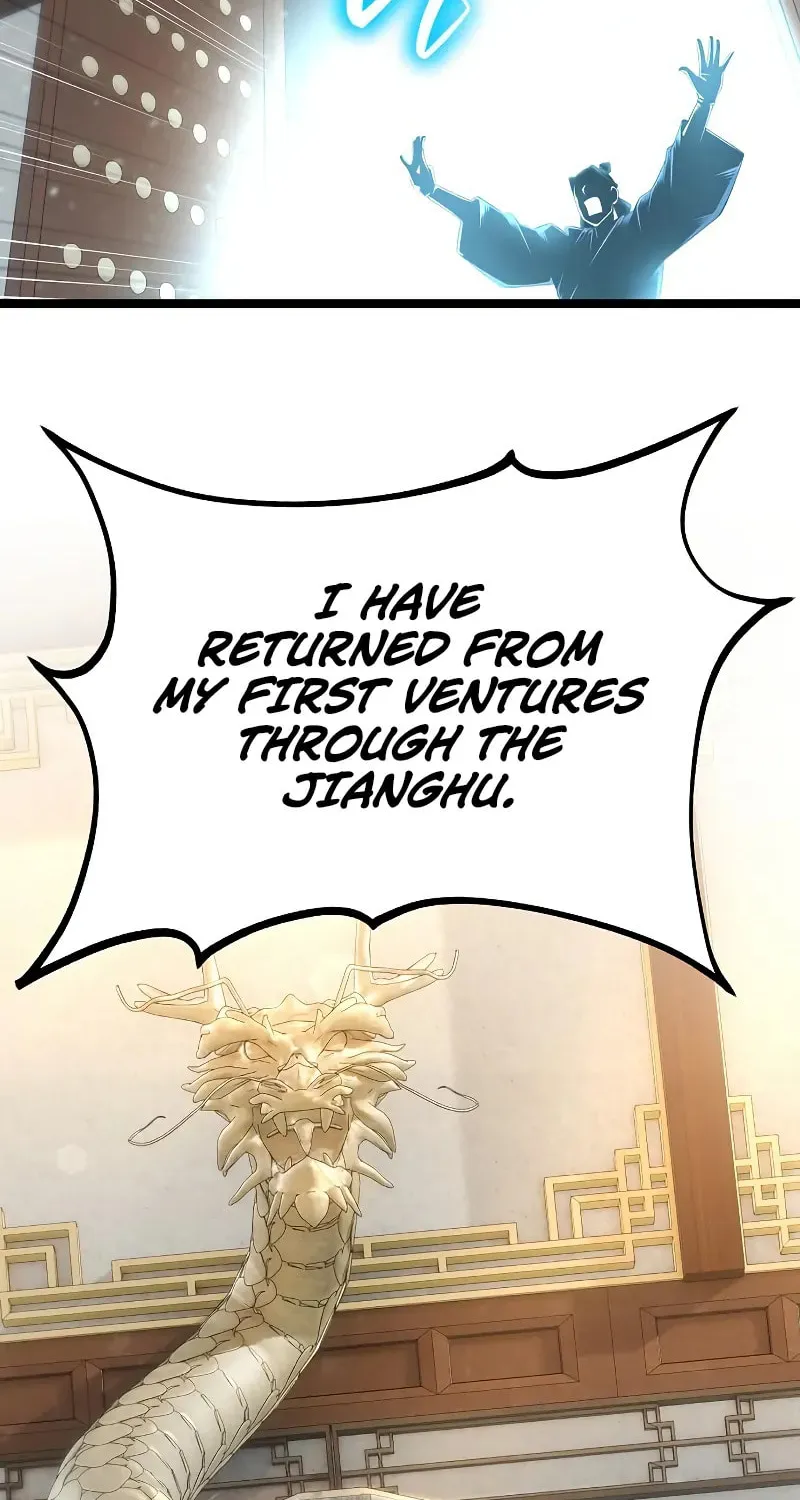 Read Tang Clan Legend chapter 18 image 18 on Lezhin