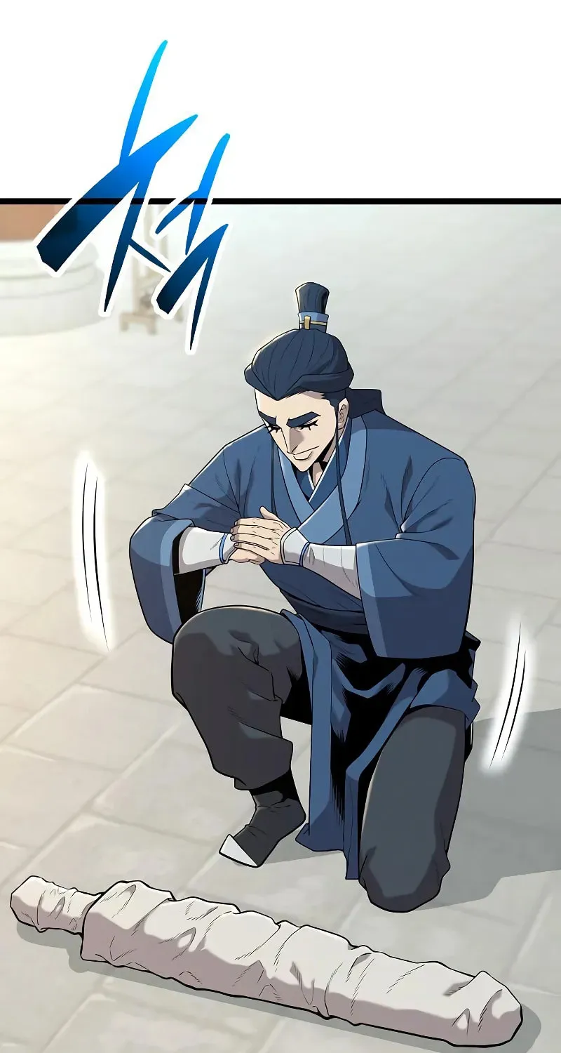 Read Tang Clan Legend chapter 18 image 21 on Lezhin