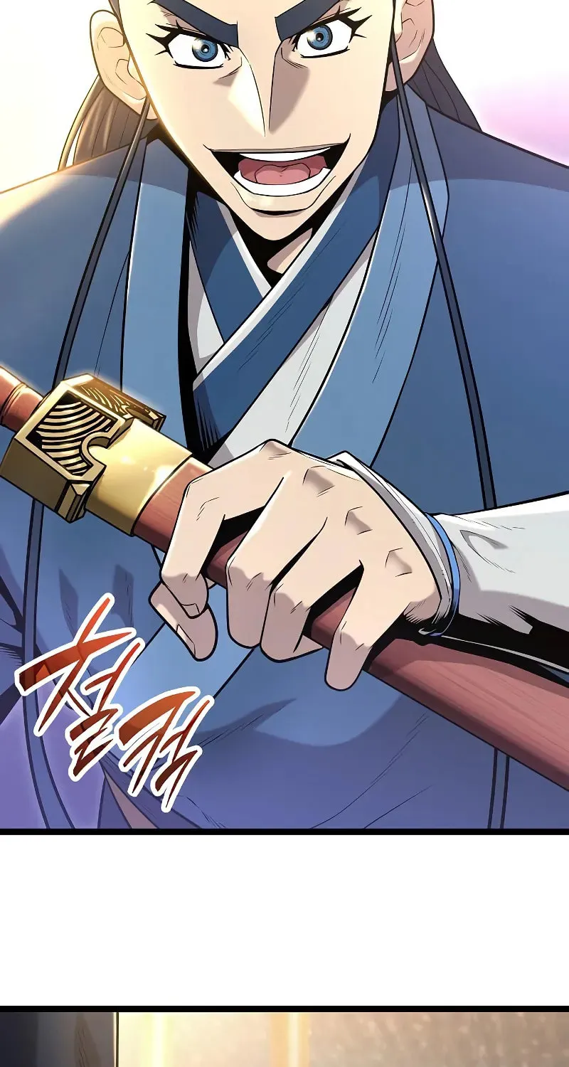 Read Tang Clan Legend chapter 18 image 23 on Lezhin