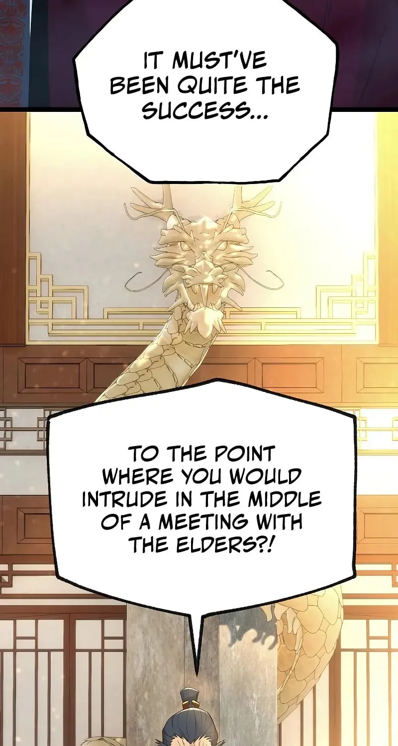 Read Tang Clan Legend chapter 18 image 26 on Lezhin