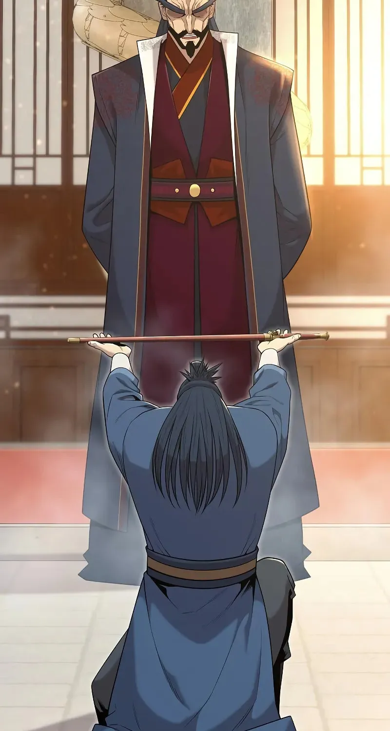 Read Tang Clan Legend chapter 18 image 27 on Lezhin